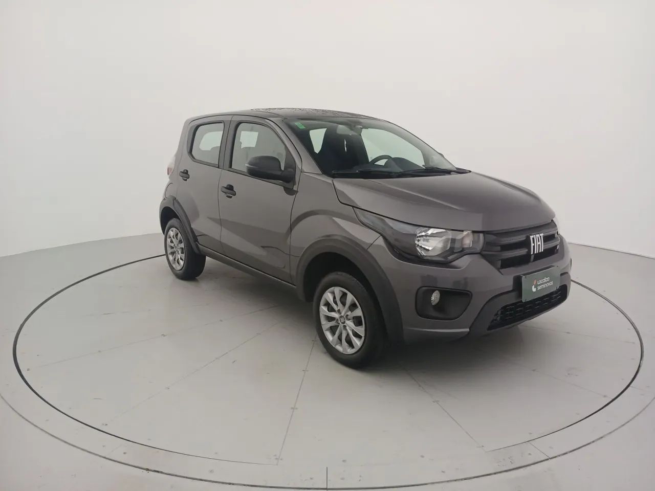 Fiat Mobi LIKE 1.0 Fire Flex 5p., foto 7 de 18