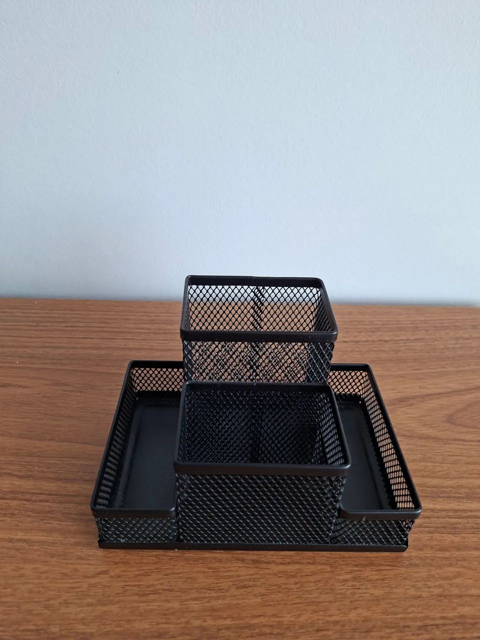 Conjunto de Cestas Aramado - Foto 2