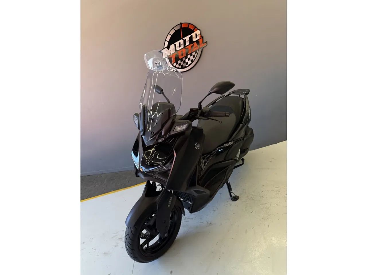 Yamaha Xmax 250 abs 2025 - Foto 5