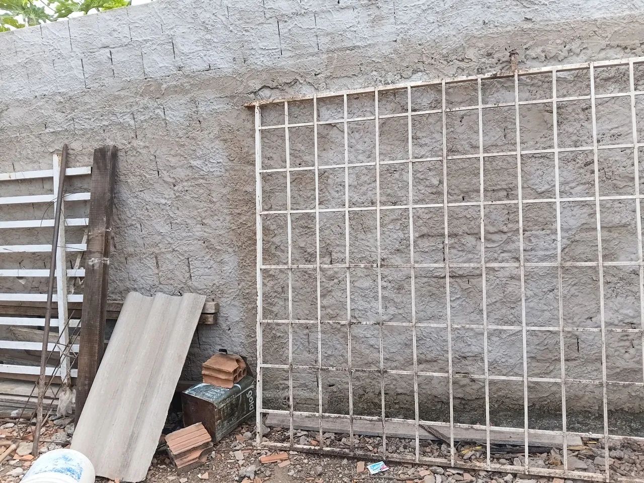 Portão 3 - Foto 4