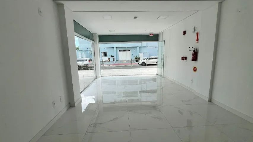 Sala comercial Porto Belo/SC - Foto 2