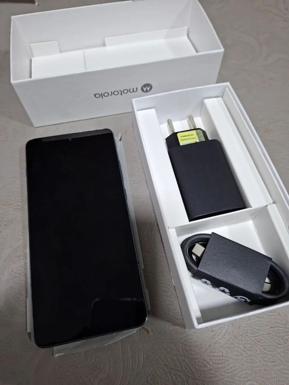 Motorola Edge 70 256GB