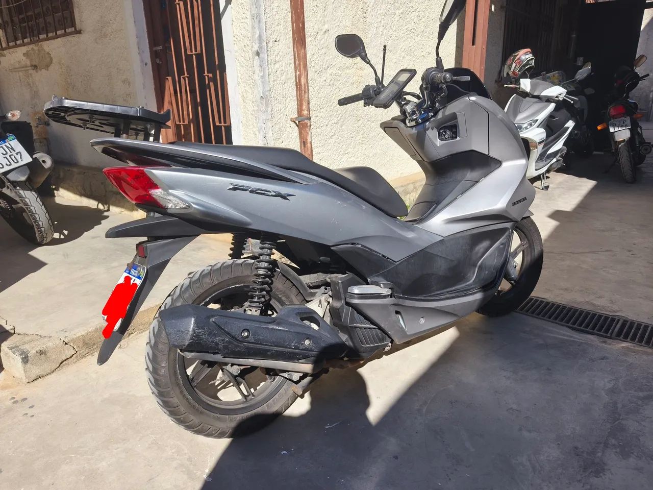 PCX 2017/2017 - Foto 5