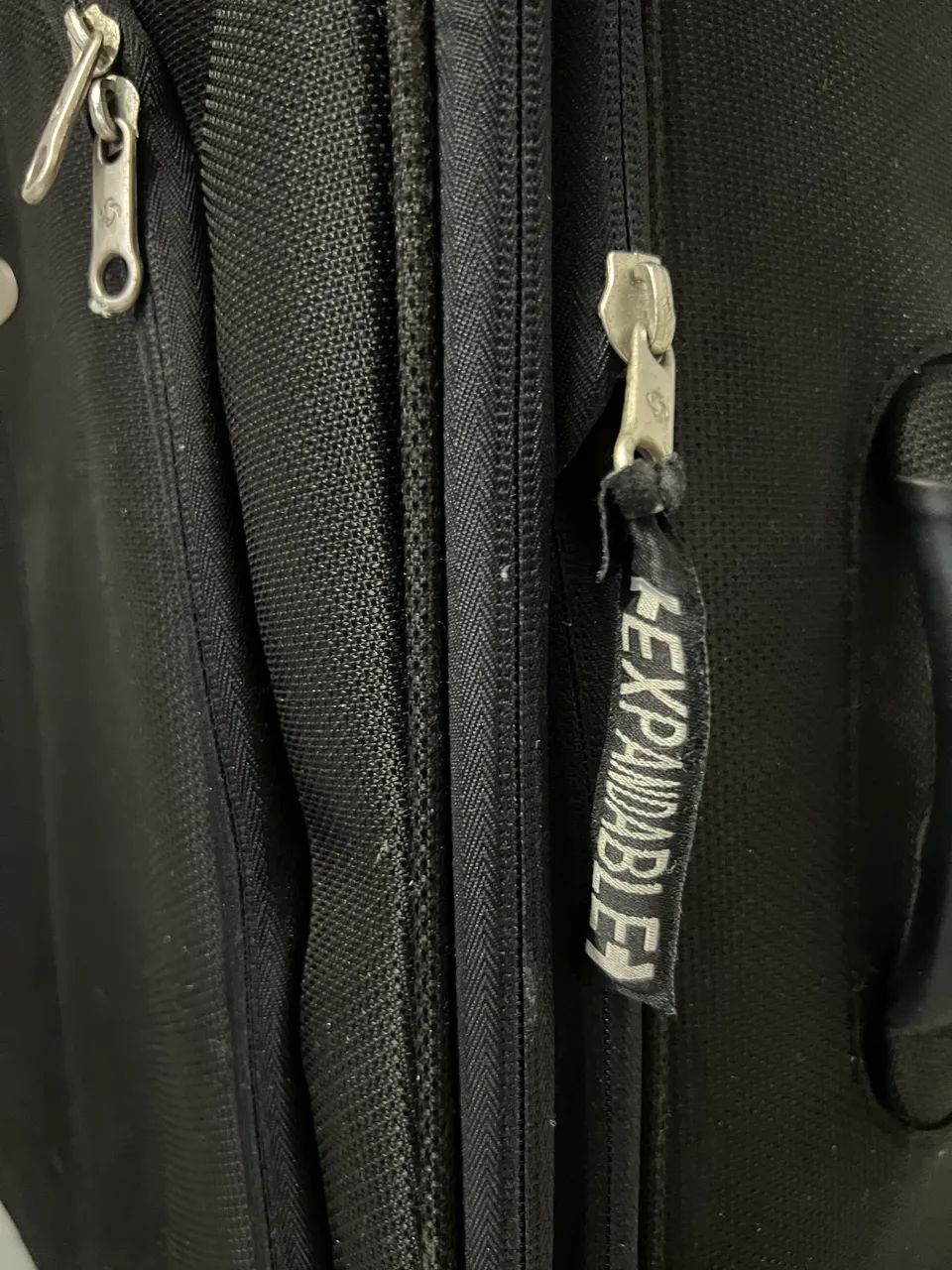 Mala samsonite  - Foto 3