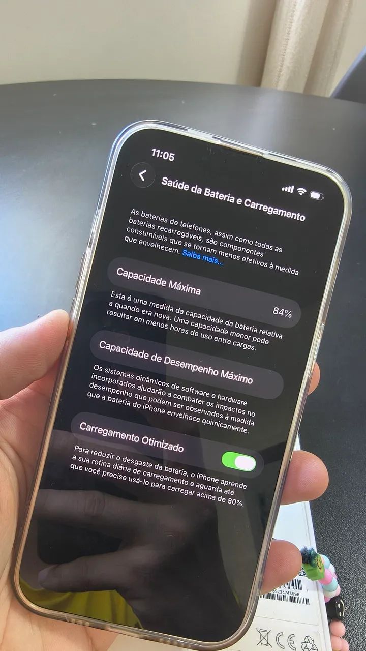 iPhone 13 256Gb - Foto 5