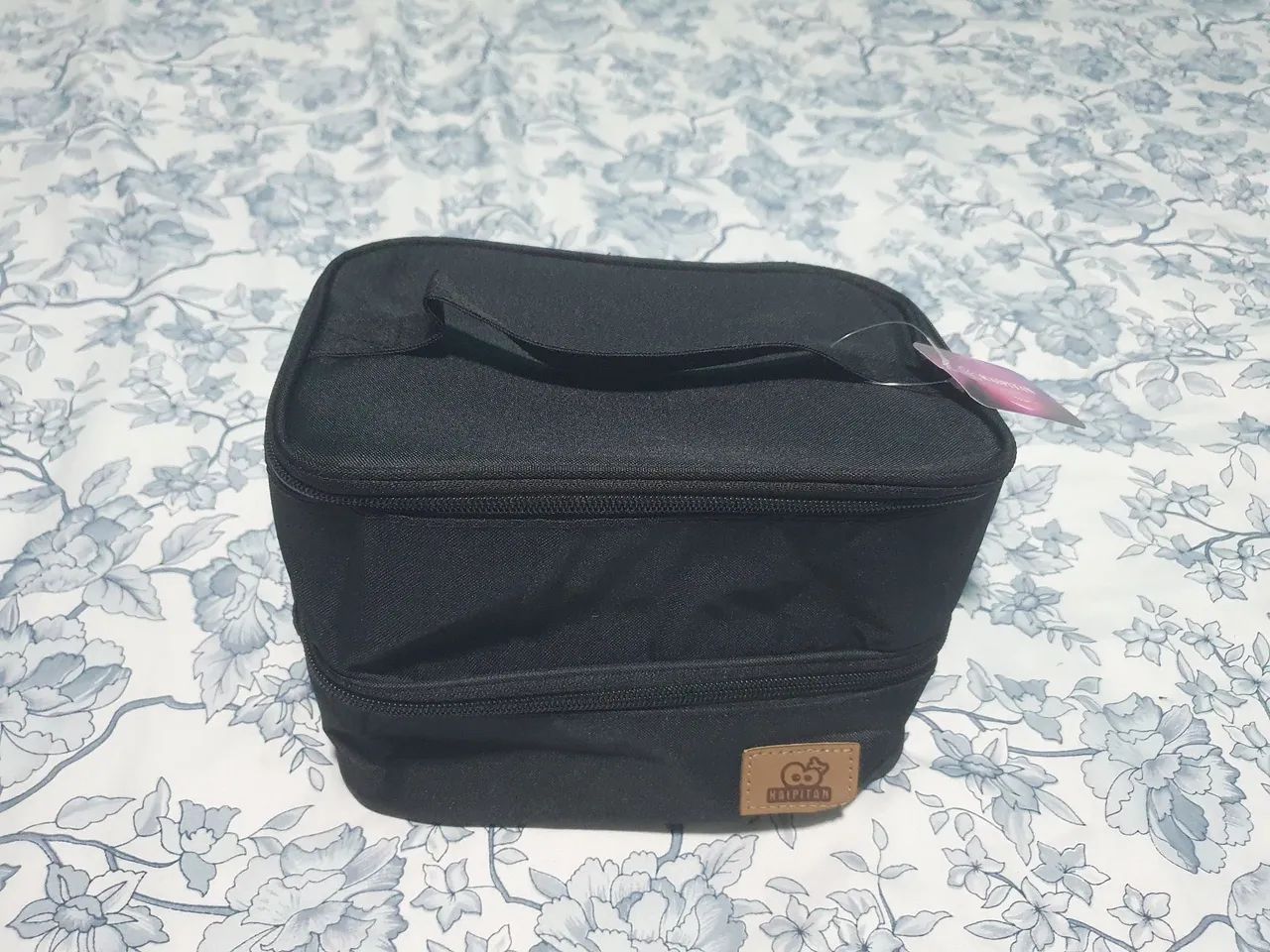 Bolsa térmica para almoço