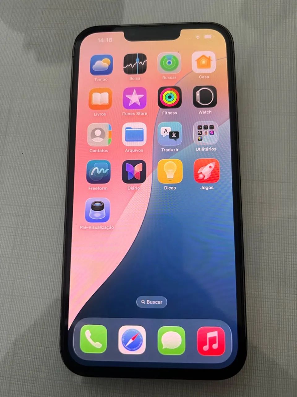 iPhone 13 Pro Max 256g - Foto 3