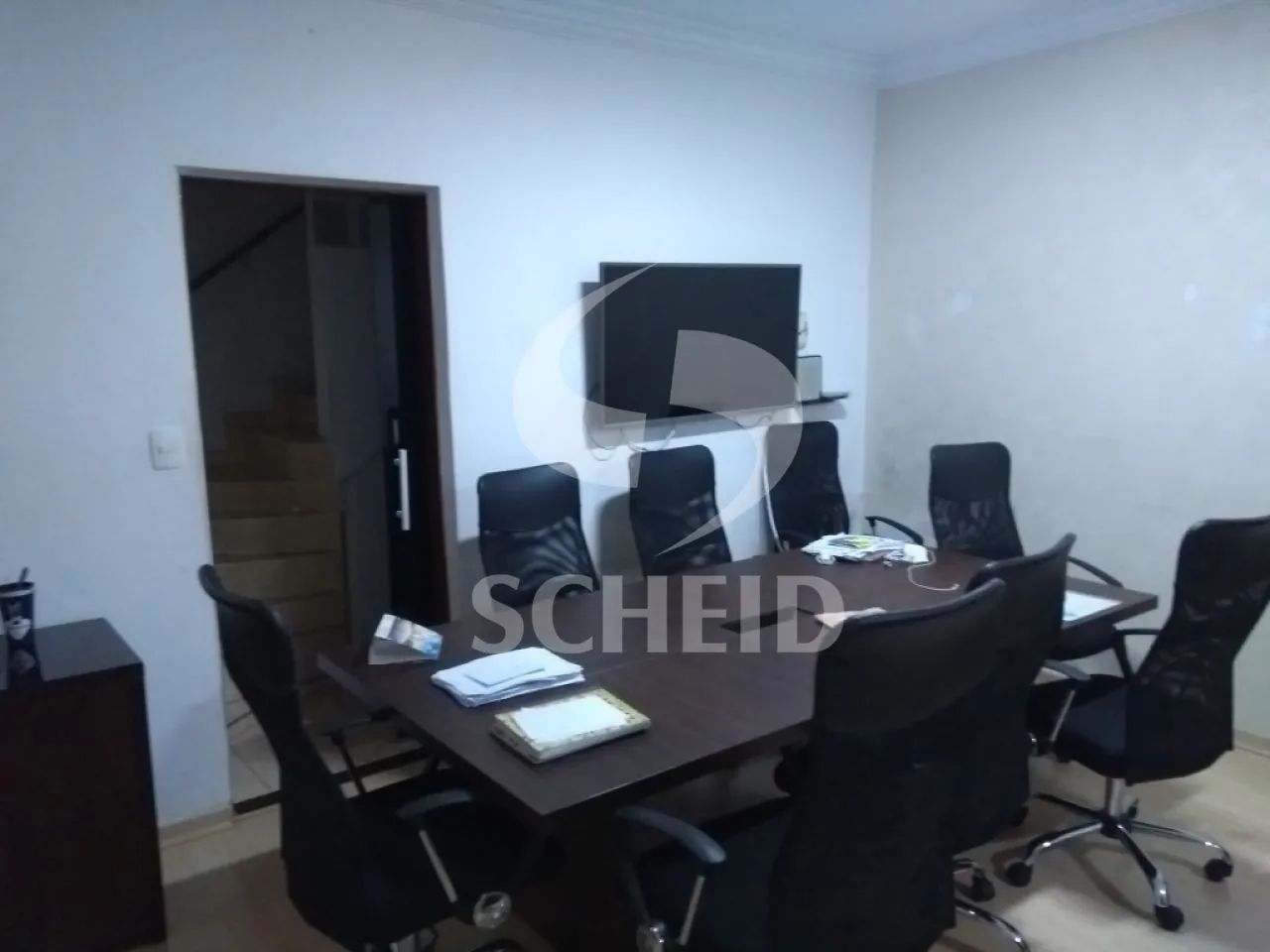 Sobrado a venda, dois imóveis em um!! residencial/comercial - Foto 5