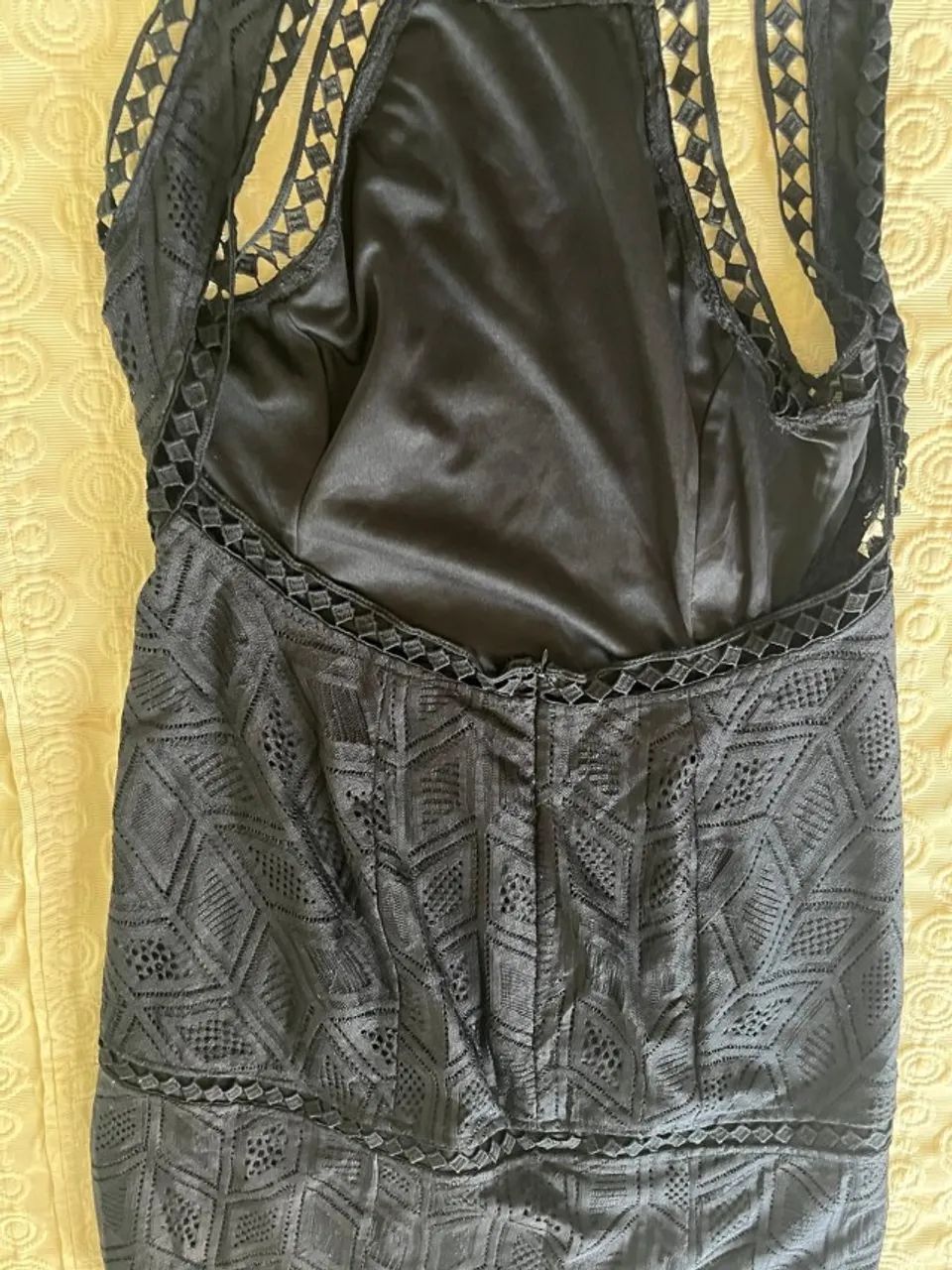 Vestidos Femininos Curtos - tam. P e M. - Foto 5