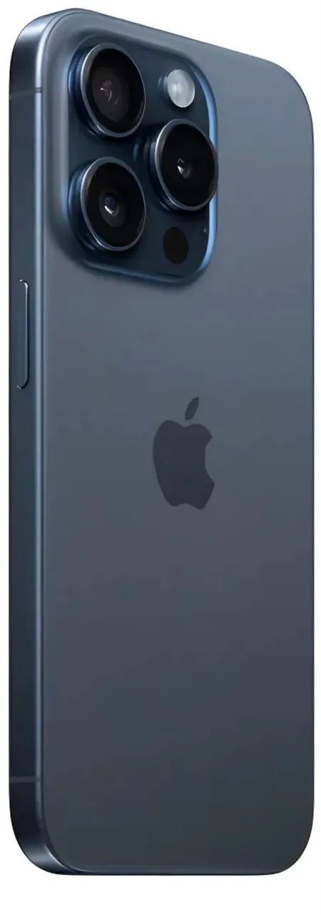 iphone 15 pro 256gb titânio azul - Celulares e Smartphones