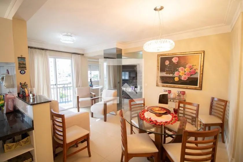 Apartamento à Venda - Casa Verde, 2 Quartos, 65 m2