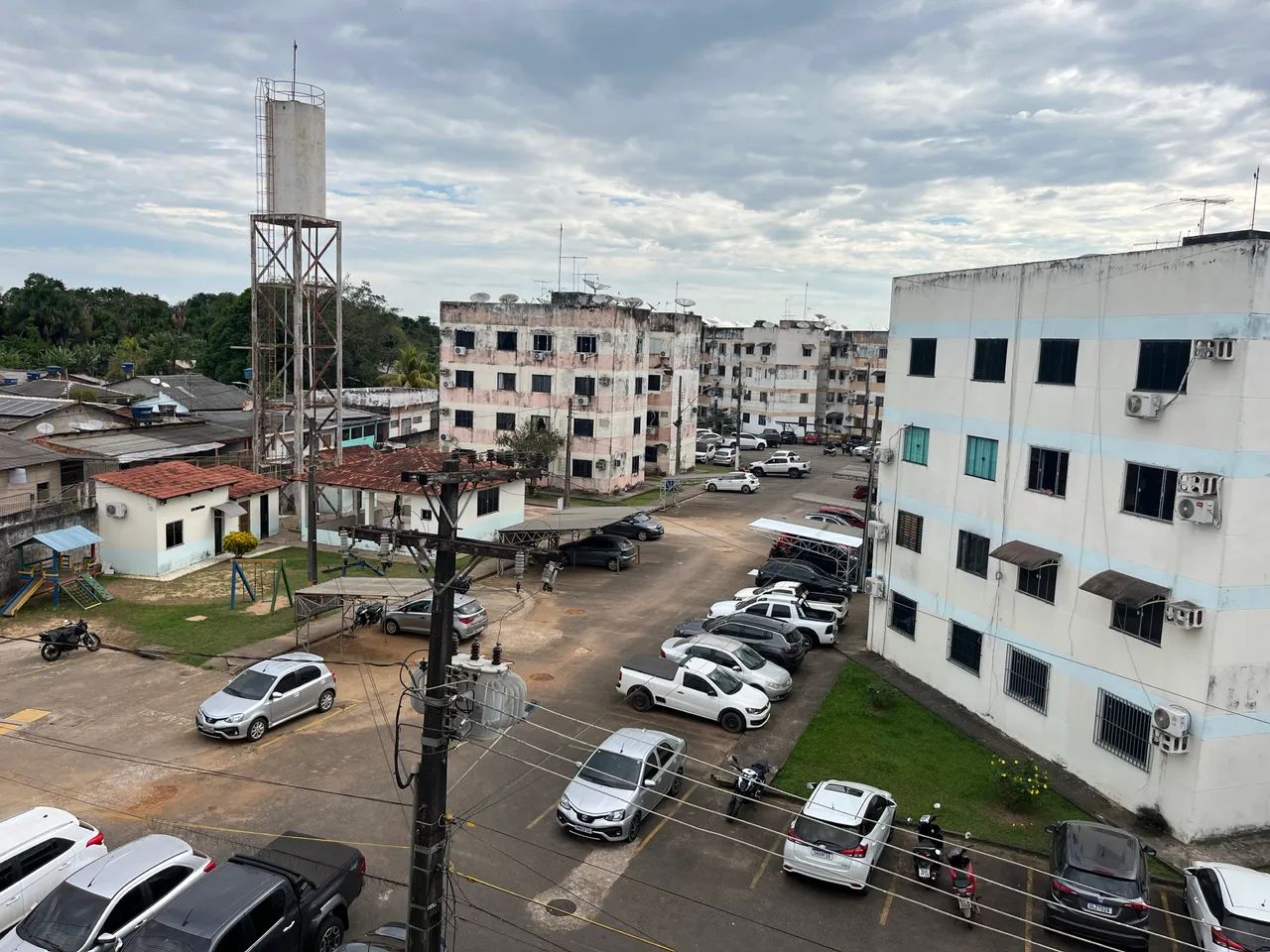 Vendo  AP vila Acre  - Foto 2