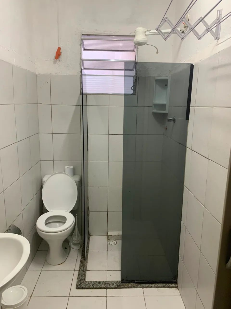 Kitnet mobiliada Cumbica - Foto 4