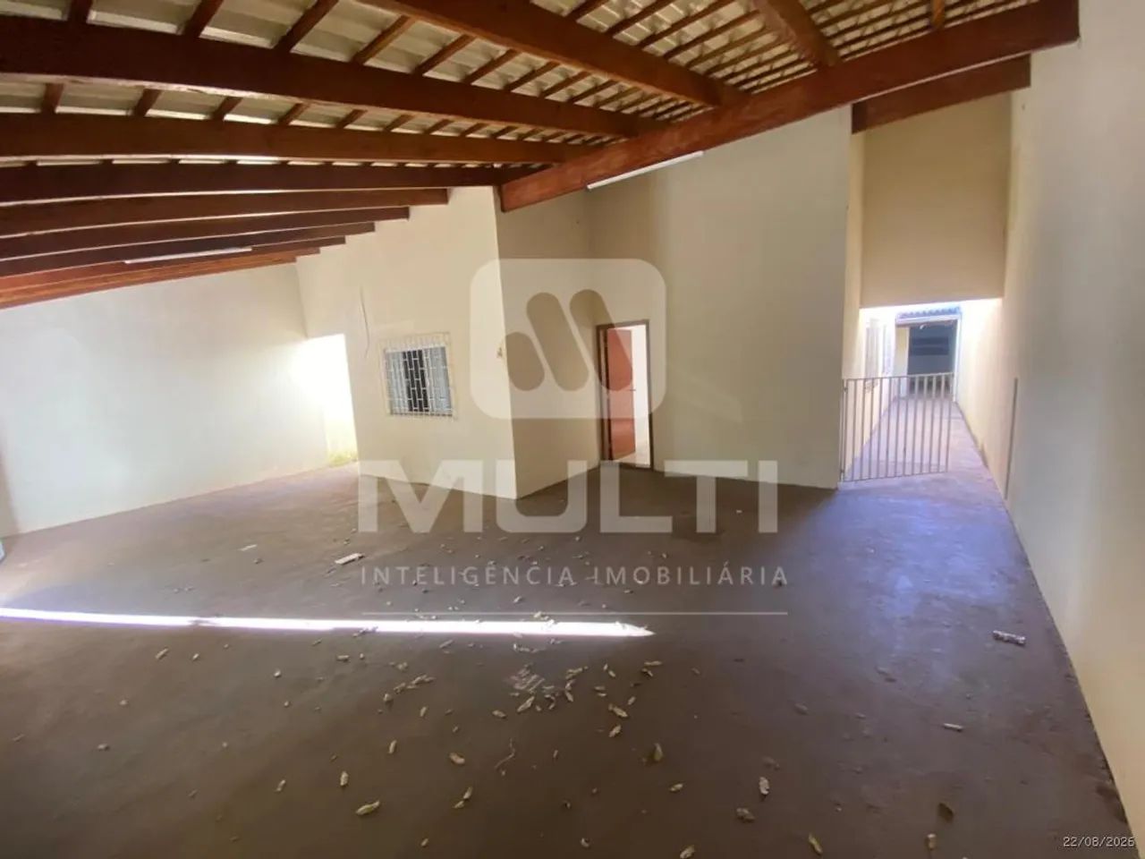 Casa - JARDIM EUROPA