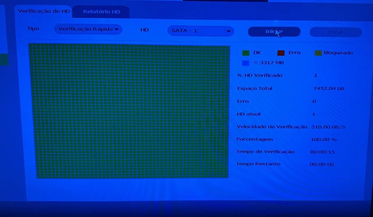 HD WD Purple 8 TB  - Foto 2