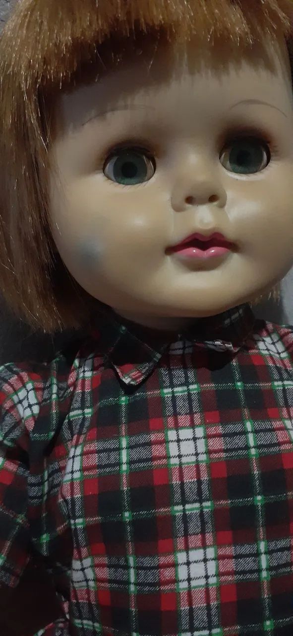 Boneca beijoca da estrela  - Foto 2