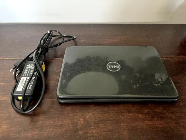 Carregador para notebook DELL