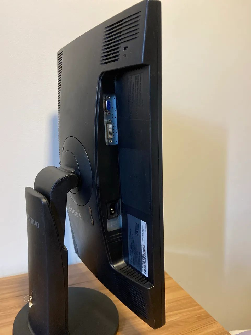 Monitor Positivo de 20 polegadas  - Foto 4