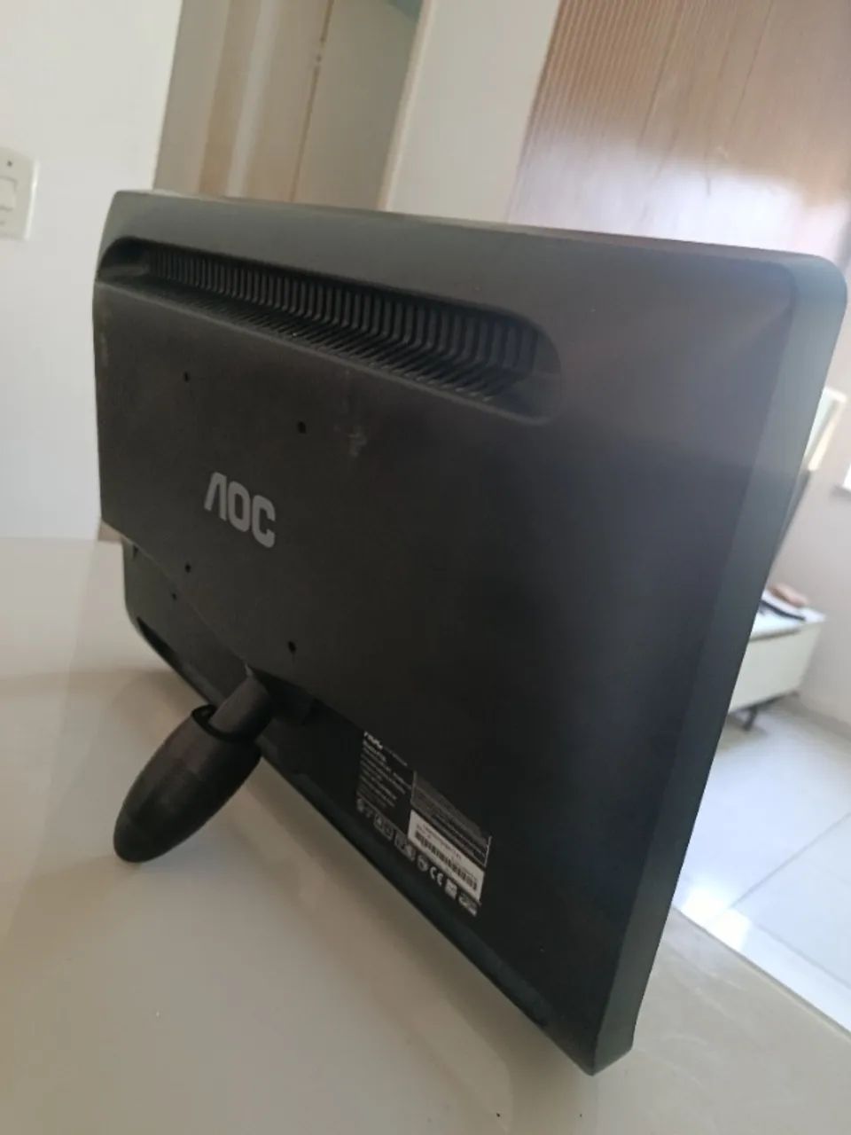 Monitor AOC 19 Polegadas - Foto 3