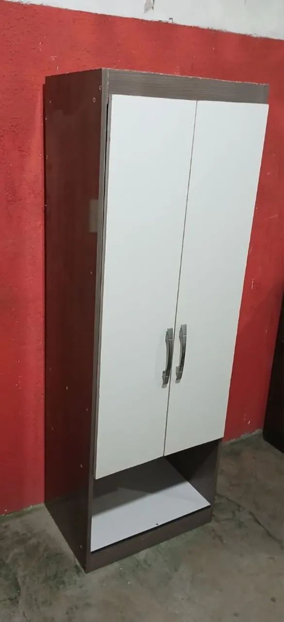 Guarda-roupa de solteiro - Foto 4