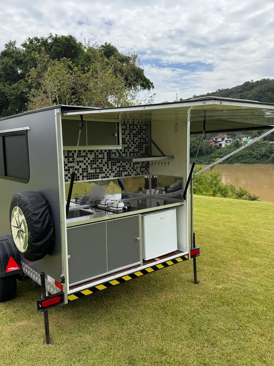 Mini Treilher 2023 - Foto 3