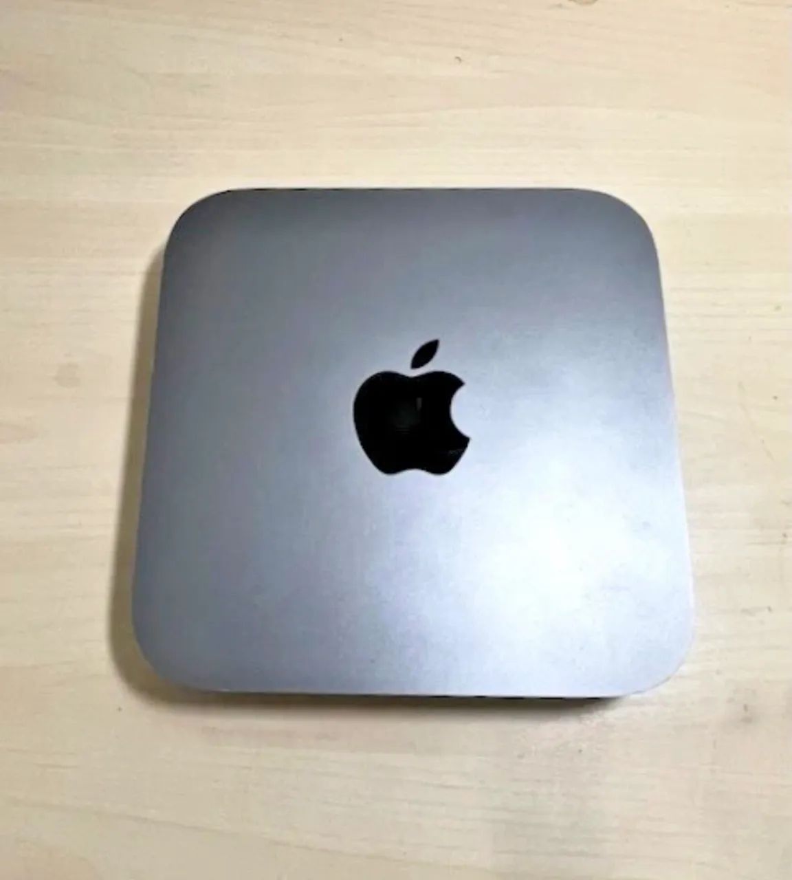 Mac Mini 2018 - i5 - 32gb Ram - SSD 256gb - Computadores e