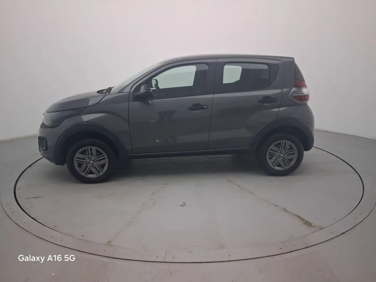 Fiat Mobi Like 1.0 Fire Flex 5P. 2026 - Foto 2