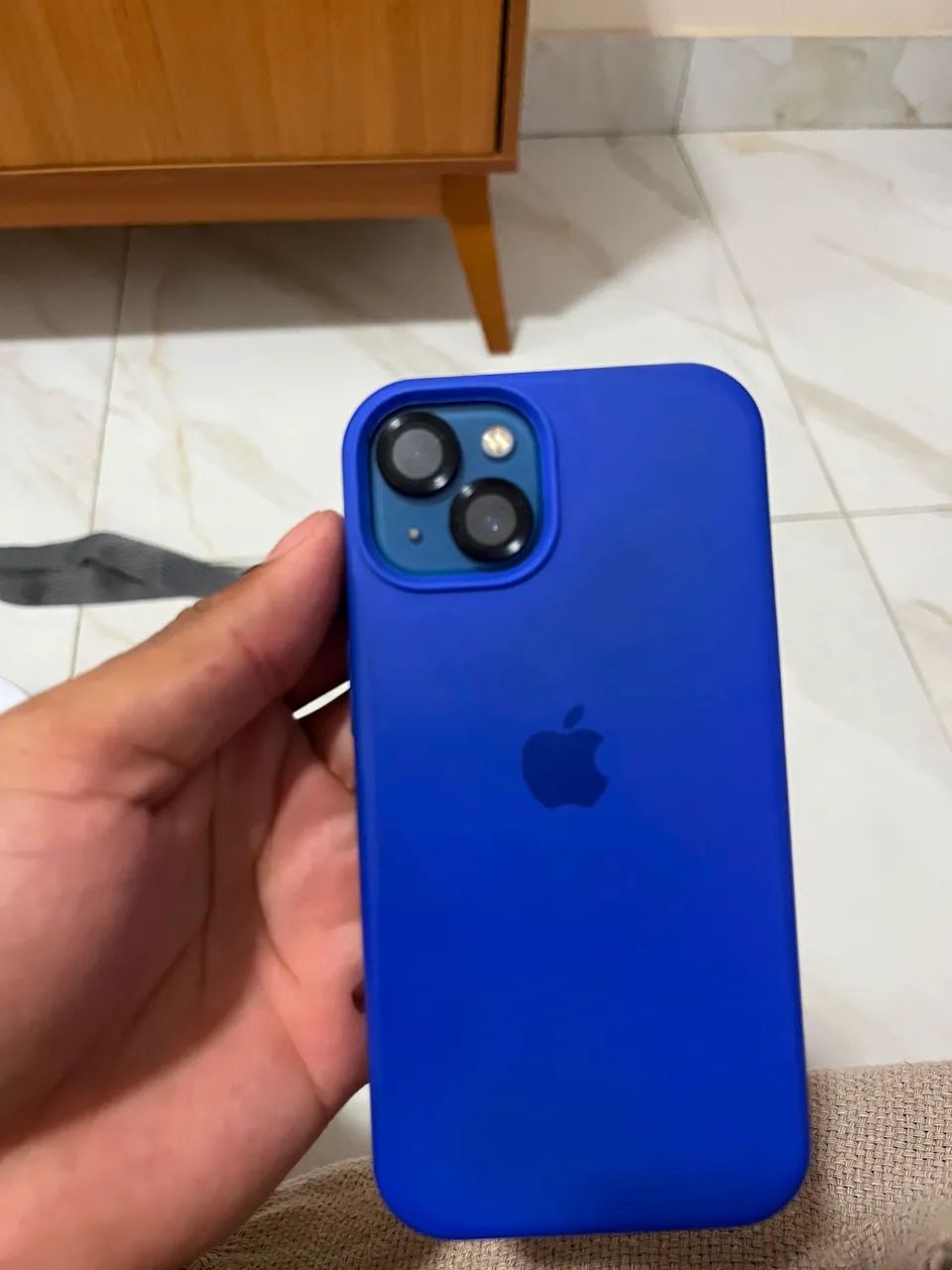 iPhone 13 128 gb - Foto 3