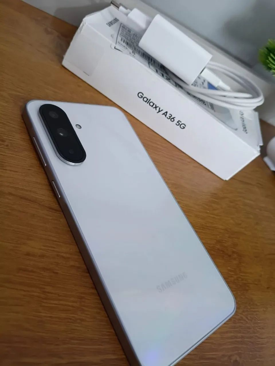 Samsung A36 5g - Foto 2