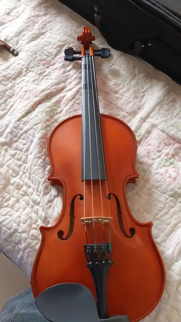 Violino - Foto 2