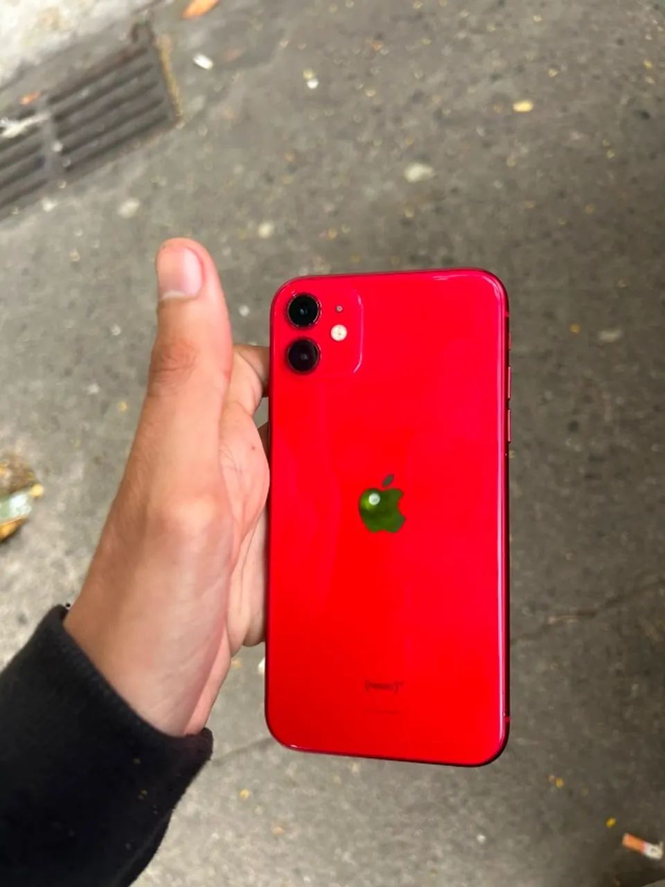 iPhone 11 
