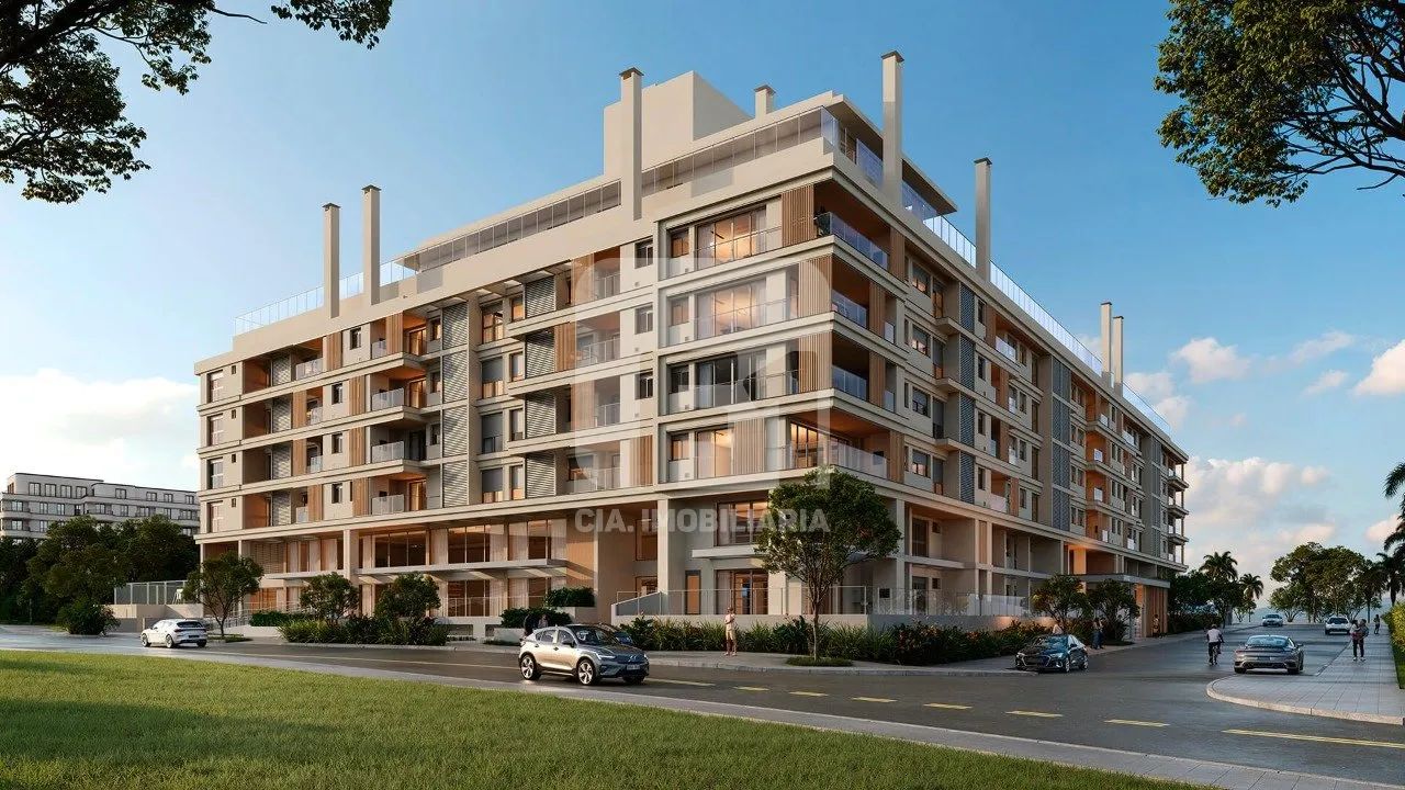 Apartamento de 3 dormitórios na praia Brava - Foto 3