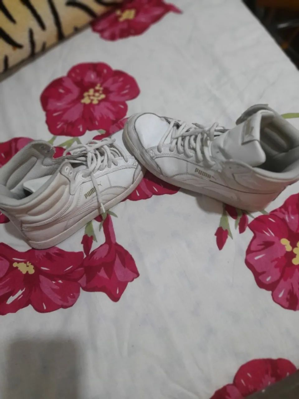TENIS PUMA ORIGINAL 36