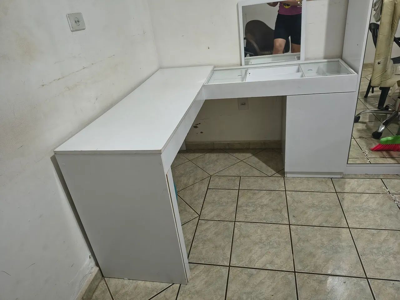 Penteadeira  - Foto 4