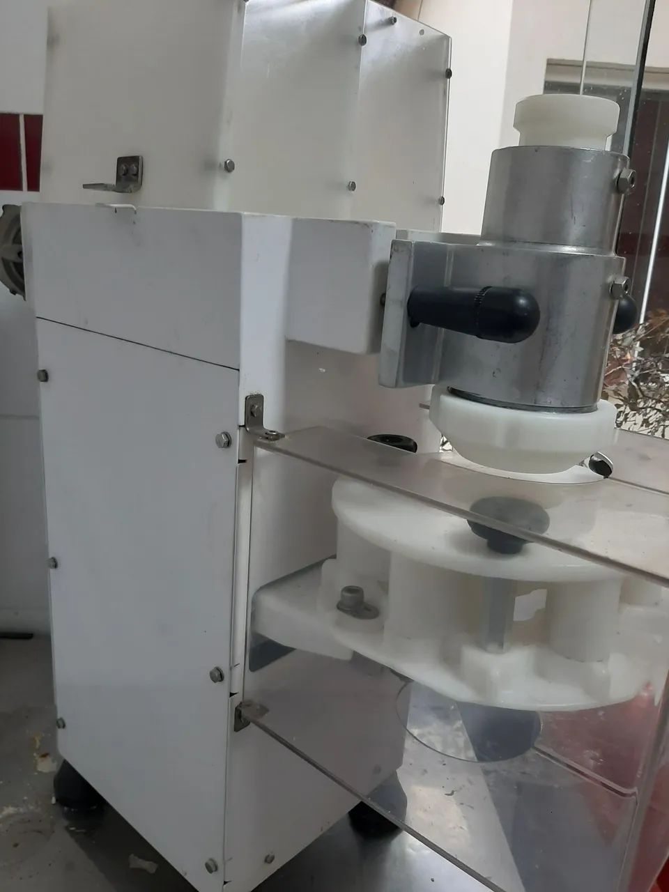 Modeladora de salgados Maqtiva digital 5.0 - Foto 2