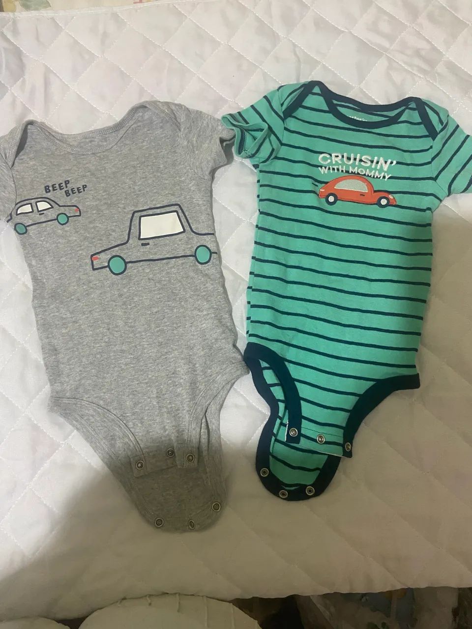 Bodys carters 