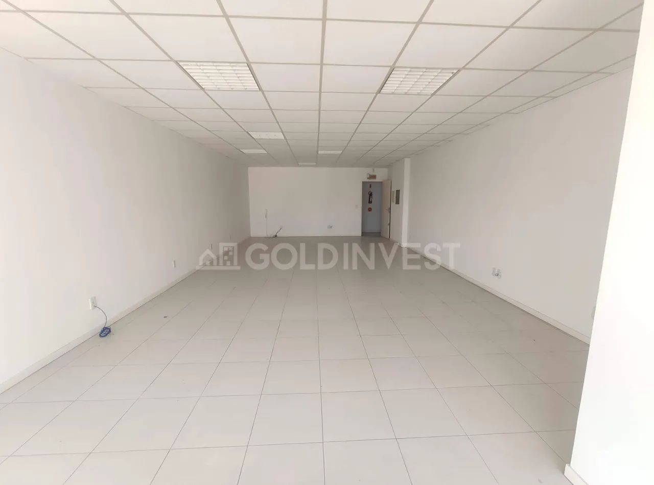 Sala comercial com 115m² no Centro de Guabiruba!!! - Foto 5