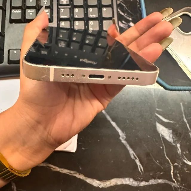 iPhone 13 de 128GB - Foto 2