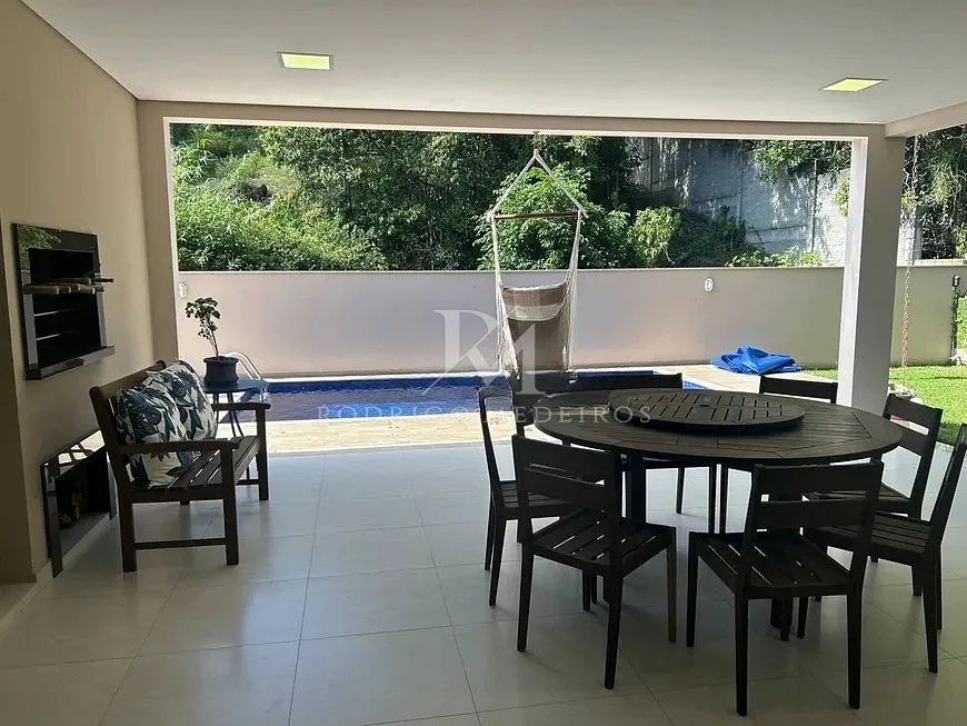 Casa em condomínio com 3 quartos à venda em Santo Antônio de Lisboa, Florianópolis - Foto 3