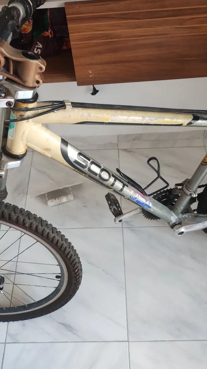 BICICLETA  - Foto 2