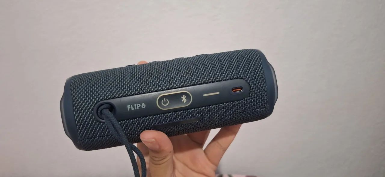 Caixa jbl flip 6 - Foto 2