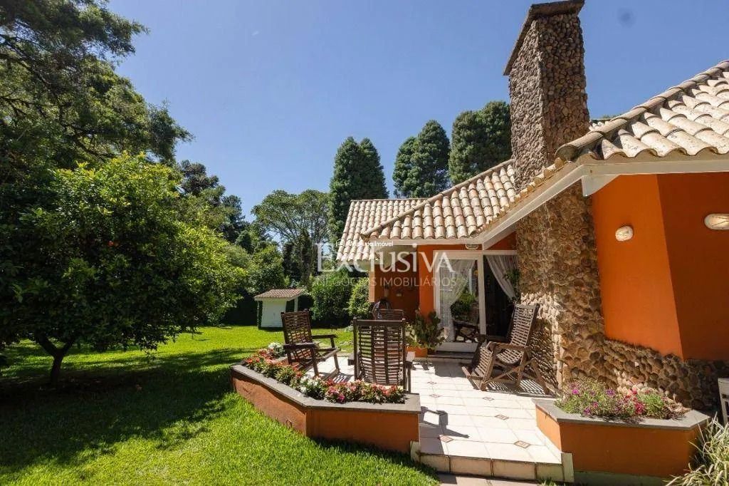 Casa com 2 dormitórios à venda, 132 m² - Condomínio Laje Da Pedra - Canela/RS - Foto 4