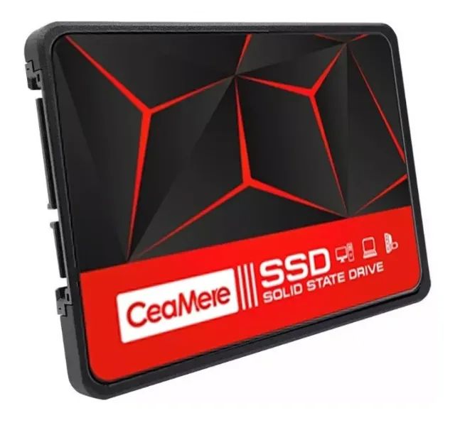 SSD 1TB TARGET