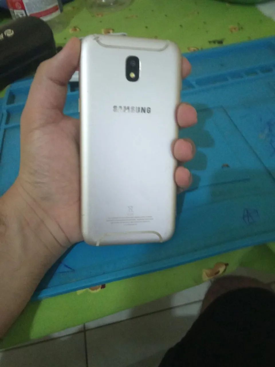  Galaxy J5 pro - Foto 2