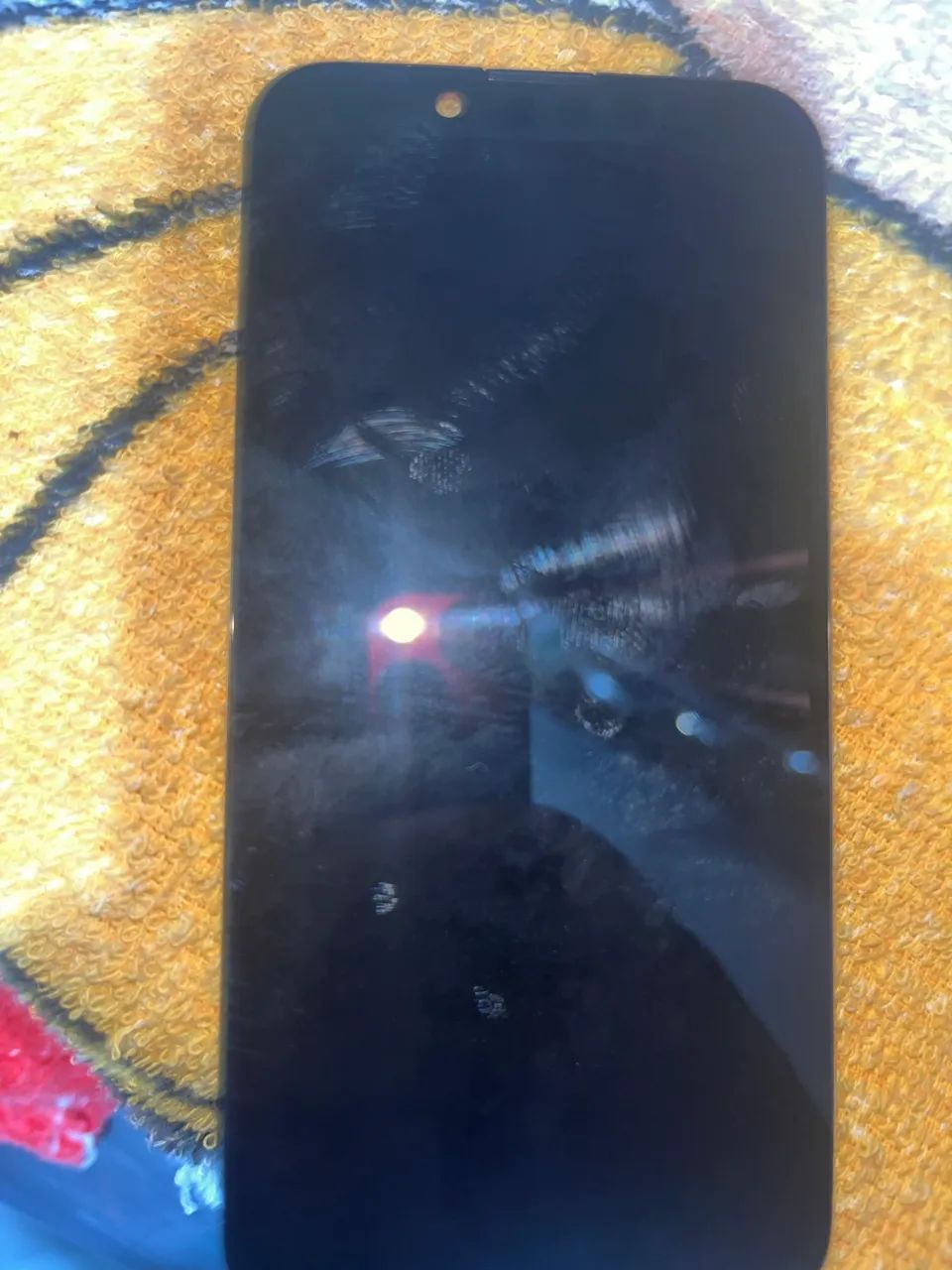 Tela iPhone 13 normal - Foto 4