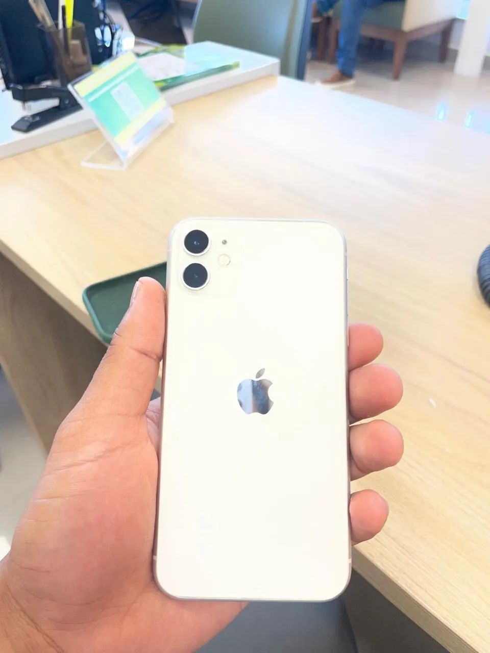 Iphone 11 64GB Seminovo - Celulares e Smartphones - Cruzeiro