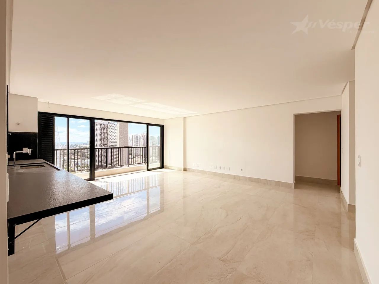 Maestro Residenza - Apartamento à venda no bairro Setor Oeste - Goiânia/GO - Foto 4