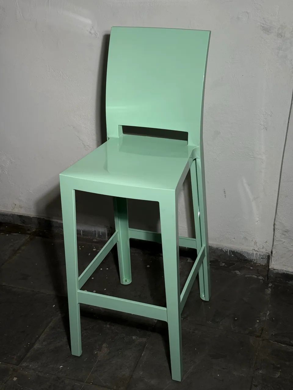 Banqueta kartell  - Foto 4