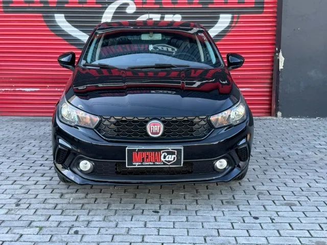 Fiat Argo Drive 1.0 6V Flex 2018 - Foto 2