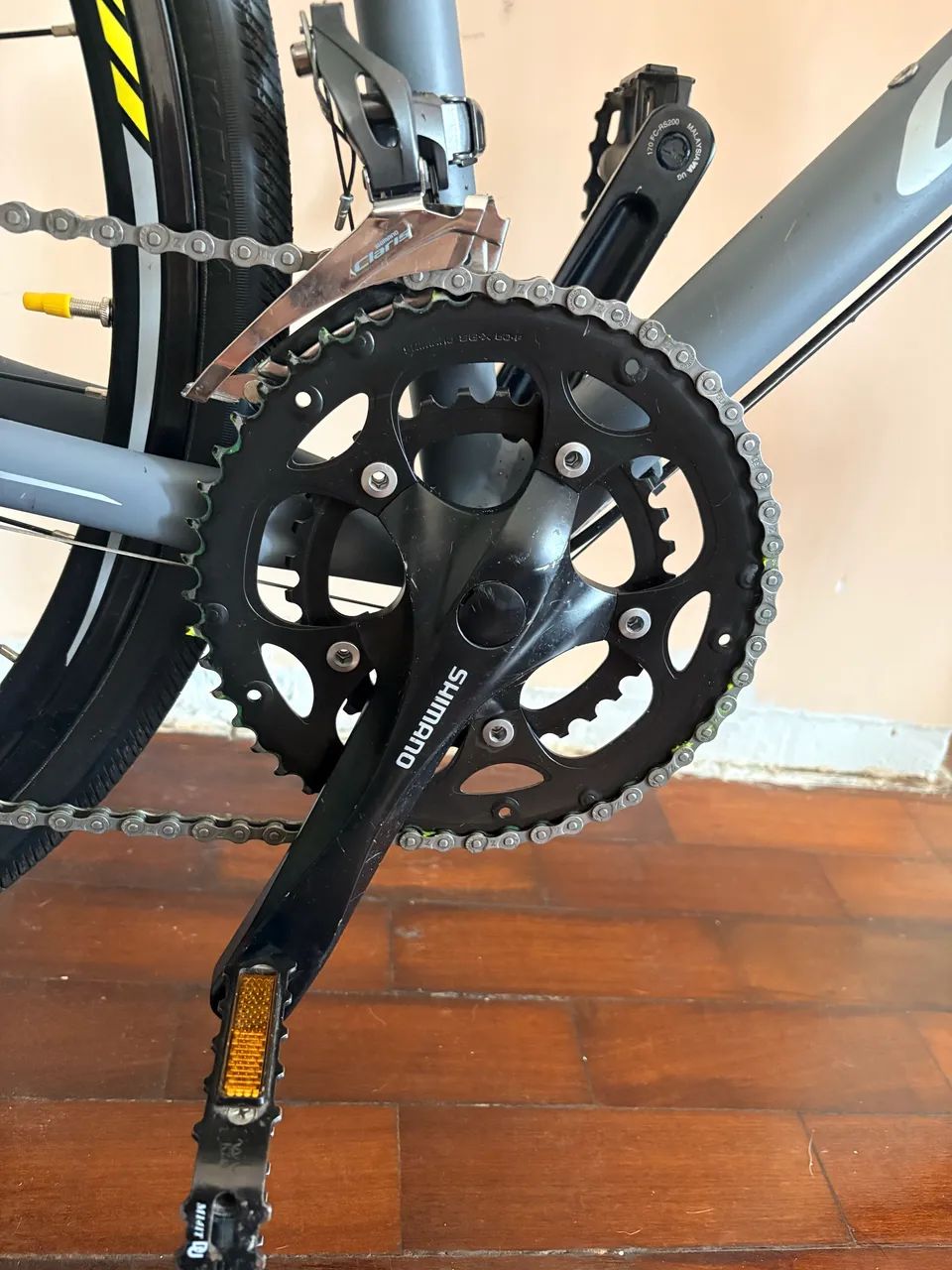 Bicicleta Oggi velloce - Foto 5